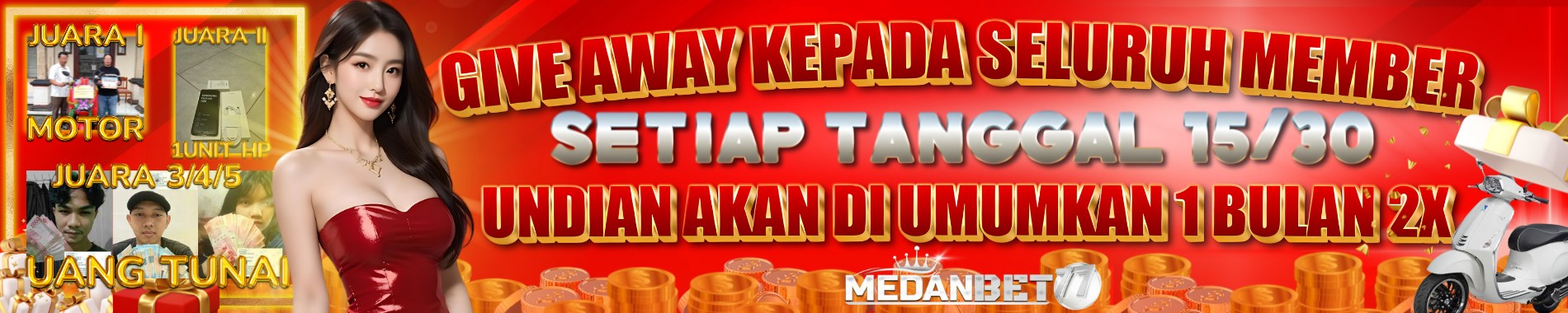 MEDANBET77
